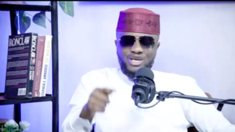 Comedian DeeOne Defends Tinubu's Policies as 'Difficult but Necessary' Ahead of 2027