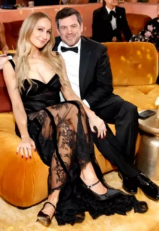 Comedian Nikki Glaser Reveals Open Relationship Views on Boyfriend's Affairs