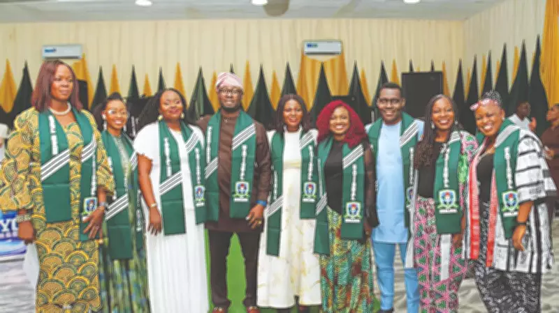 Command Secondary School Alumni Launch $1 Billion Endowment Fund for Education