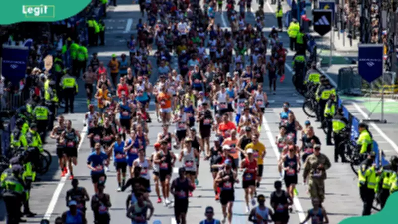 Complete Guide: How to Watch the 2026 Boston Marathon Live, In Person, and Internationally