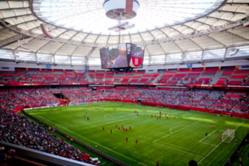 Complete Guide to All 16 Stadiums Hosting the 2026 FIFA World Cup Across USA, Canada, and Mexico