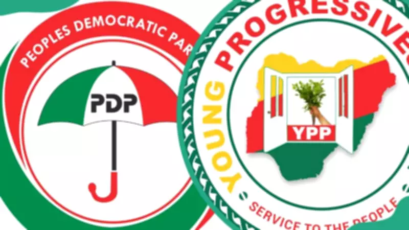Complete Guide to Nigeria's 21 Registered Political Parties in 2026