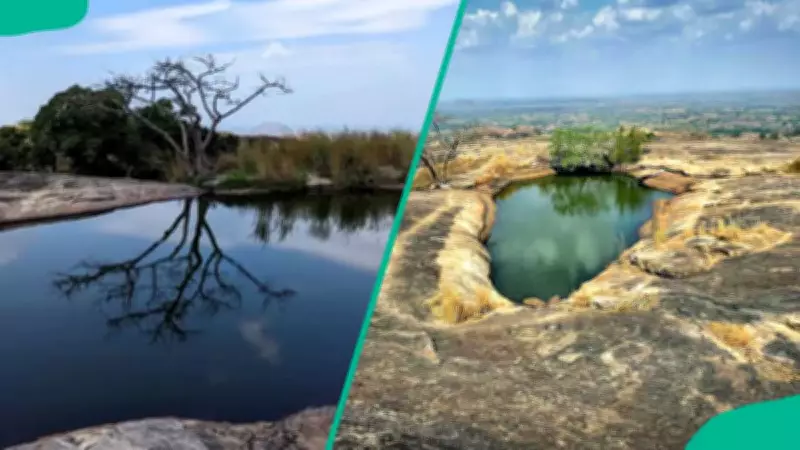 Complete Guide to Nigeria's Lakes: Locations, Facts, and Importance in 2026