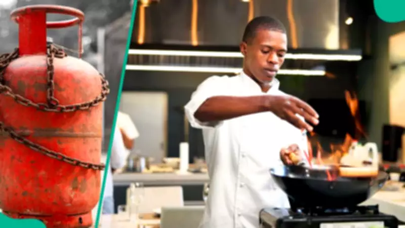 Cooking Gas Prices Skyrocket Nationwide as Depots and Dealers Enforce New Rates