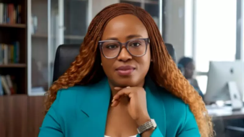 Cooperative Mortgage Bank Appoints Anthonia Nnaebue as New Managing Director