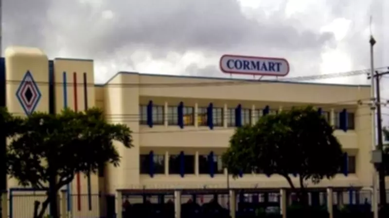 Cormart Nigeria Switches to Gas Power, Cuts Emissions and Costs