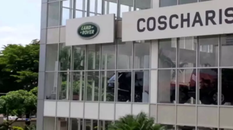 Coscharis Motors Offers Up to 10% Discount on Select Vehicles for Easter
