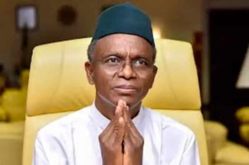 Court Adjourns El-Rufai's Bail Hearing to April 14, Orders Continued ICPC Custody