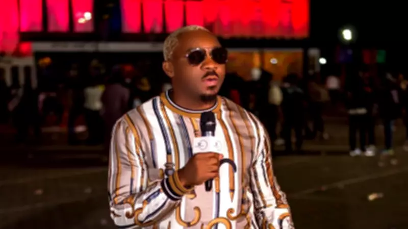 Court Clears Socialite Pretty Mike of Drug Charges, Upholds No-Case Submission