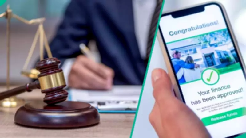 Court Halts FCCPC's Digital Lending Rules as MTN Suspends Credit Services