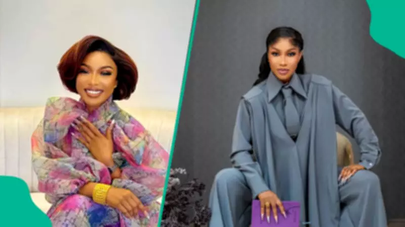 Court Issues Fresh Directive in Tonto Dikeh's N200m Exorcism Lawsuit Involving Schoolgirl