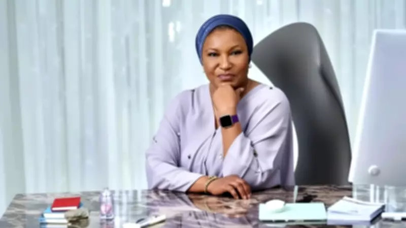 Court Rejects Bid to Bar Senator Ireti Kingibe from ADC Party Activities