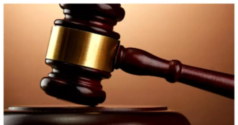 Court Sentences Boko Haram Victim to 9 Years for Not Reporting Terror Activities