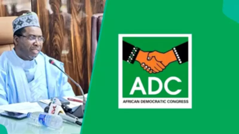 Court stops INEC from recognising ADC congresses by Mark faction