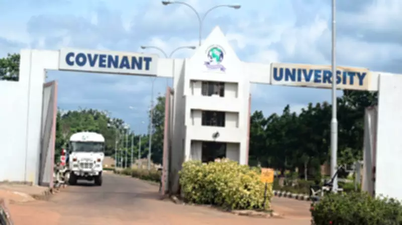 Covenant University Attributes Student's Death to Undisclosed Heart Condition