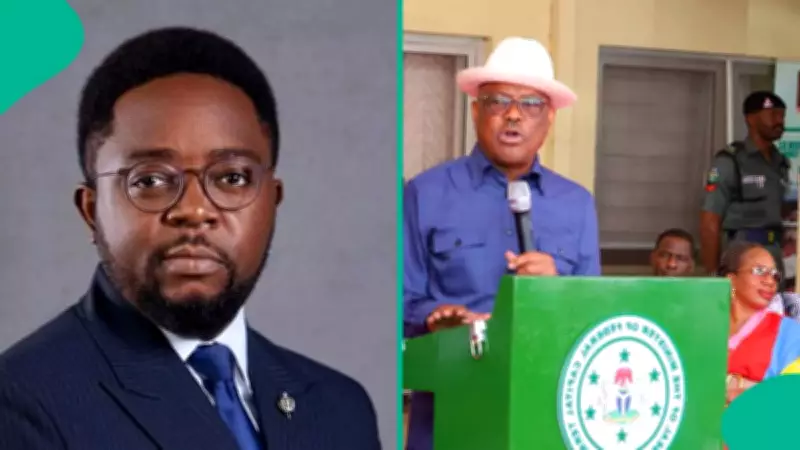 CP-PDP Demands Police Questioning of Minister Wike Over Threat to Journalist