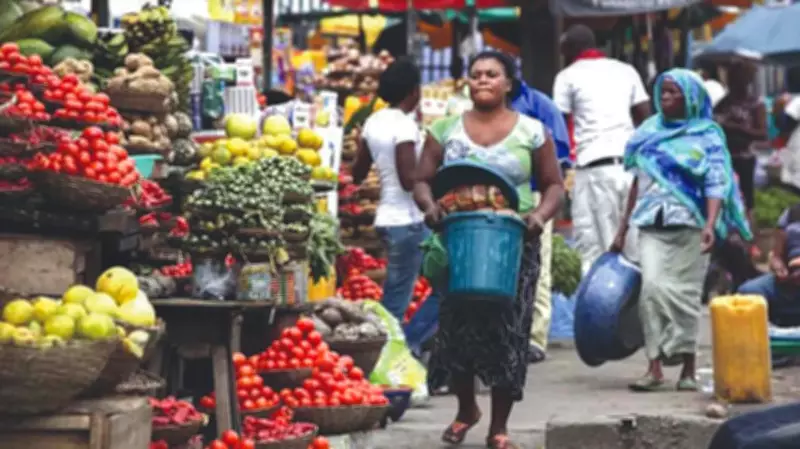 CPPE Warns Against World Bank's Import Advice for Nigeria's Food Security