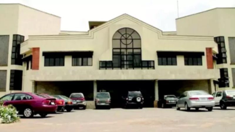 Crawford University VC Urges Students to Master 21st-Century Skills for Jobs and Self-Reliance