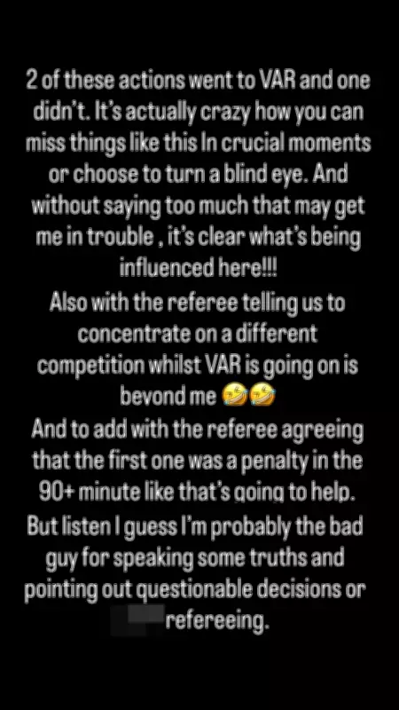 Cristiano Ronaldo Implicated in Saudi League Cheating Scandal by Ivan Toney