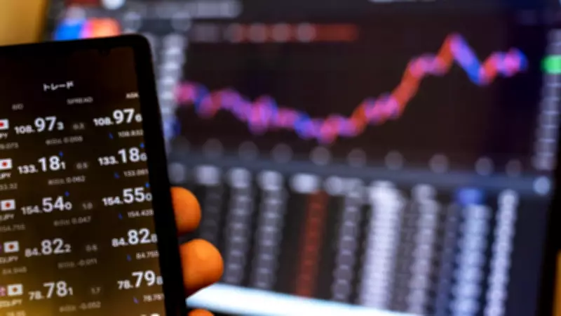 Cross-Asset Trading in Uncertain Markets: A Guide for Traders