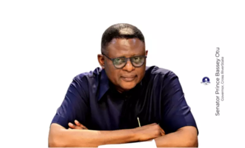 Cross River Governor Flags Off 1,000-Unit Housing Scheme for Civil Servants