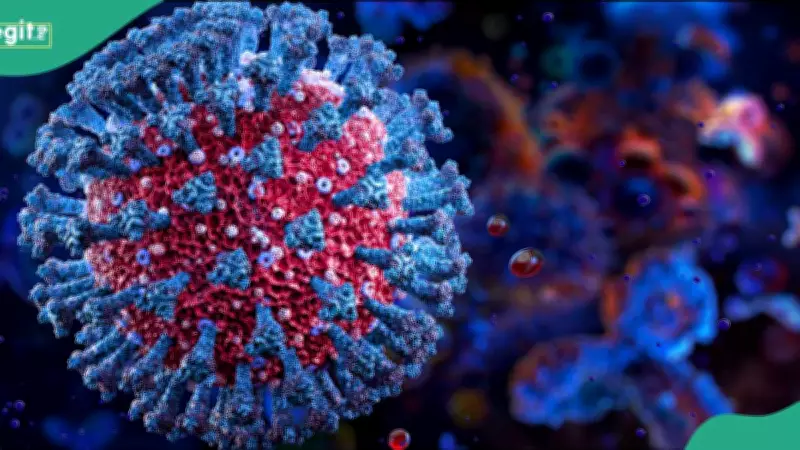 Cross River State Confirms New COVID-19 Case Involving Foreign National