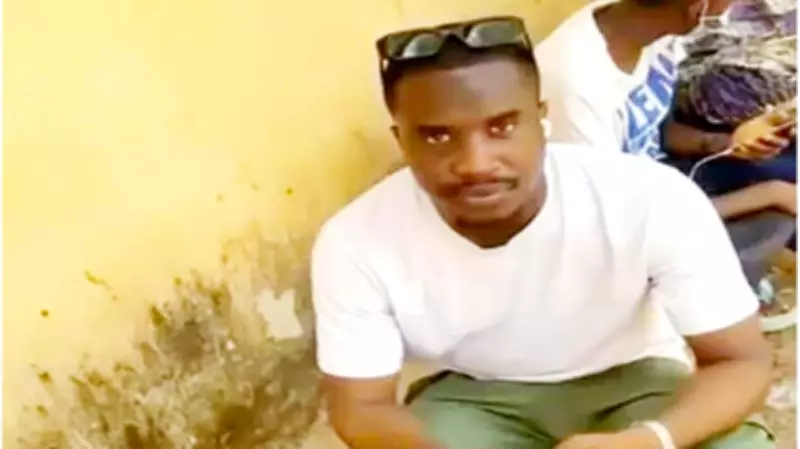 Crossfire in Dei-Dei: Corps Member Dies in Security Operation