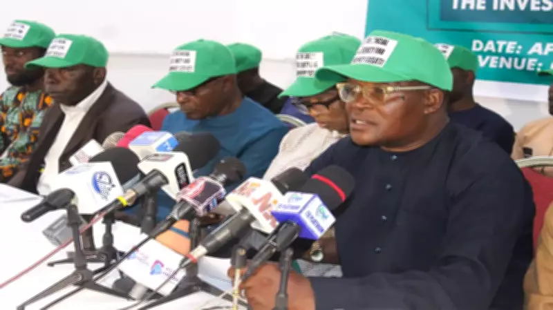 CSJET Defends Junaidu's IST Appointment, Cites Tinubu's Constitutional Authority