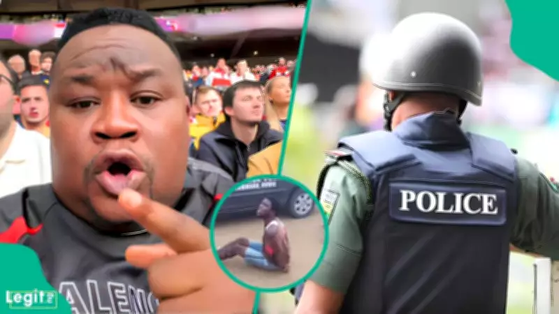 Cubana Chief Priest Demands Life-for-Life Penalty for Police in Delta Killing