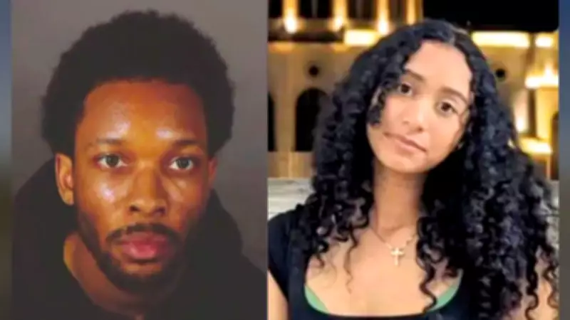 D4vd Singer David Burke Dismembers Teen Celeste Rivas with Chainsaw in Garage