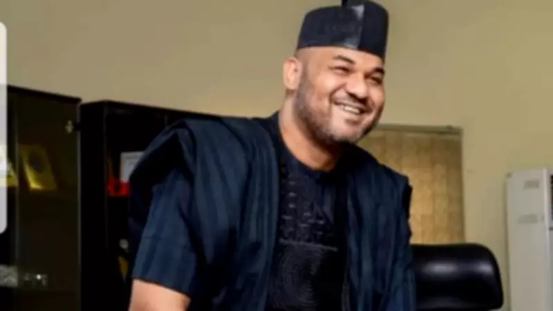 DAAR Scandal: Dokpesi Jr Alters 125.9 Million Shares on CAC Portal