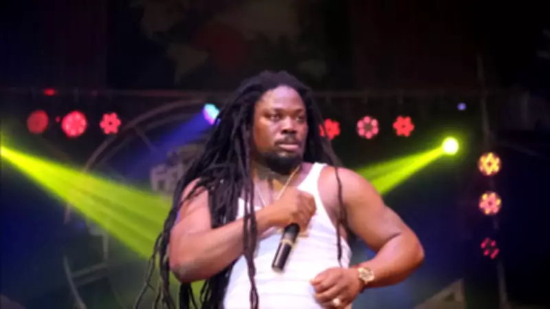 Daddy Showkey Reflects on FESTAC 77 Impact, Wins Street Music Icon Award