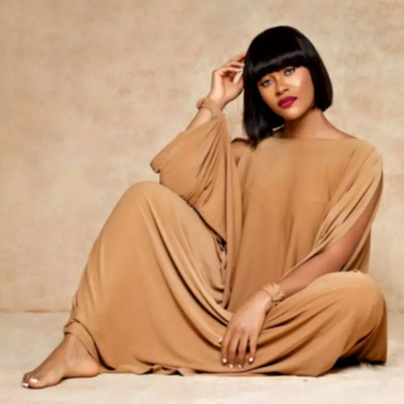 Damilola Adegbite Explains Why She Hasn't Remarried After First Marriage