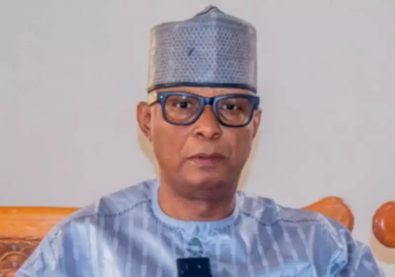 Darma Vows Innovation to Tackle Nigeria's Housing Deficit