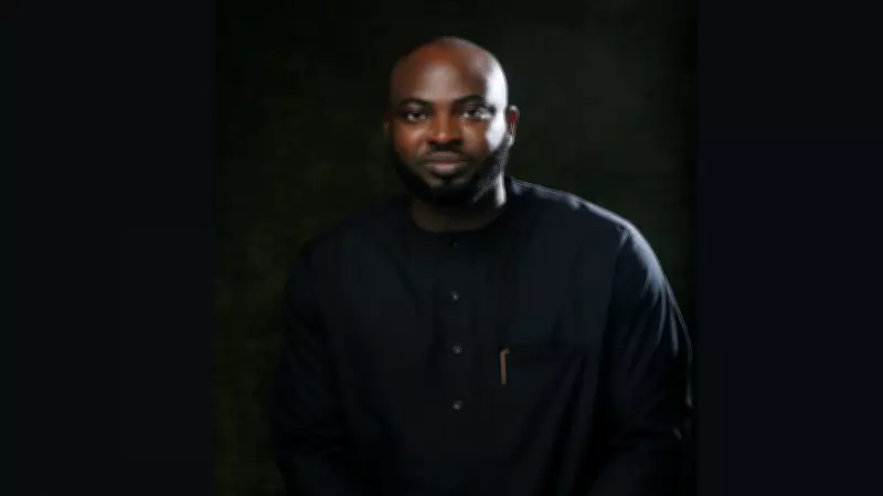 David Apaflo: Nigerian CEO Aims to Transform Global Outsourcing with Shelze