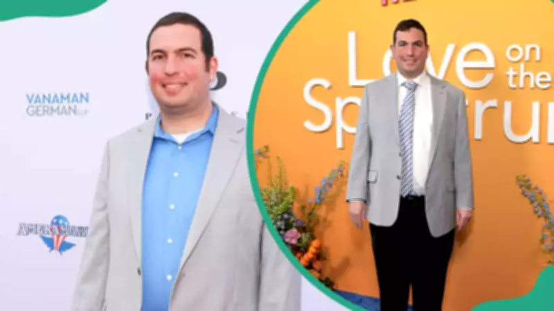 David Isaacman: Love on the Spectrum Star's Biography and Breakup with Abbey Romeo