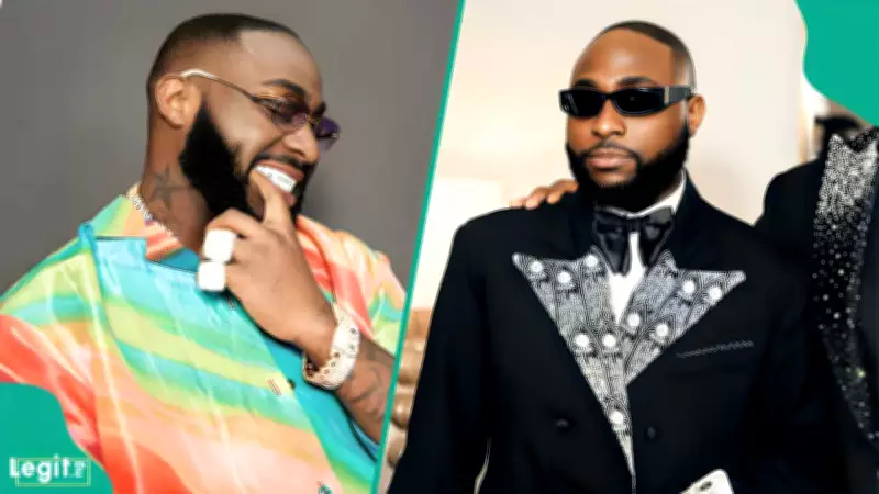 Davido Reveals How He Clapped Back at Atlanta Club Owner Over Nigerian Music Disrespect