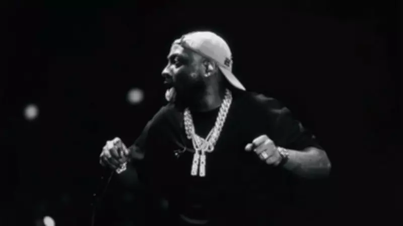 Davido's Coachella Debut and Wizkid-Tems-Bieber Surprise Highlight Afrobeats' Global Rise