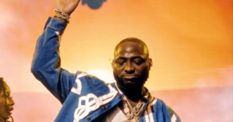 Davido's Coachella Debut Overshadowed by Wizkid and Tems Surprise Appearance