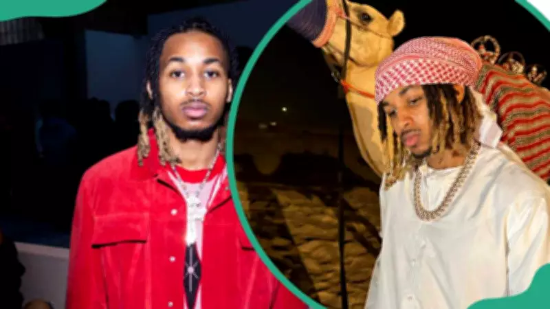 DDG's Net Worth in 2026: A Deep Dive into the Rapper's Wealth and Career