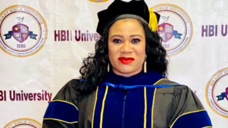 Debby Classique Warns Social Media Users Against Breach of Trust and Privacy