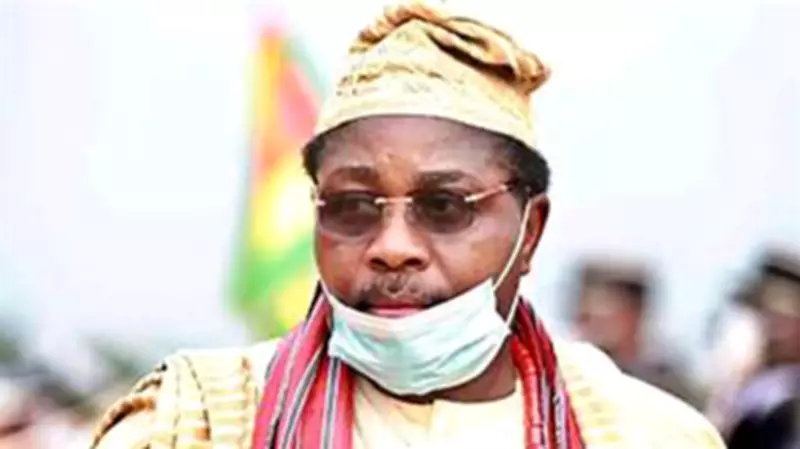 Debo Adesina Honors Late Mother's Legacy on First Anniversary of Her Passing