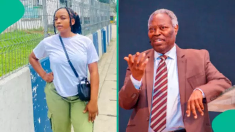 Deeper Life Church Member Reflects on Strict Upbringing and Lasting Impact