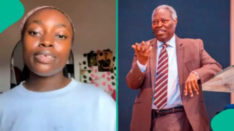 Deeper Life Church Member Sparks Debate Over Pastor Kumuyi's Unpreached Topics