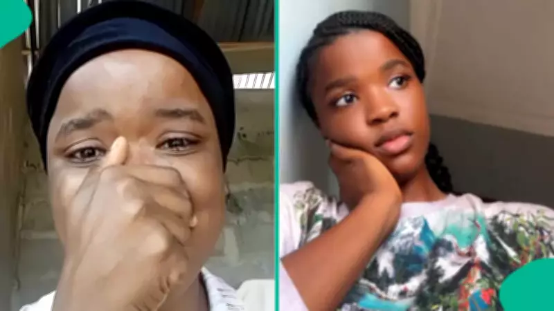 Deeper Life Lady's Transformation Video Sparks Mixed Reactions Online