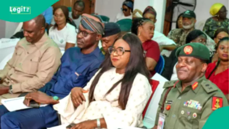 Defence Chief Urges Journalists to Prioritize Accuracy Amid Nigeria's Security Challenges