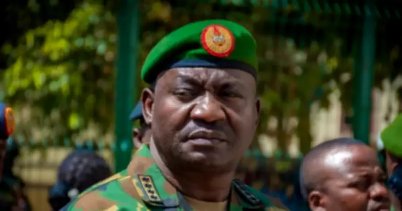 Defence Minister Accuses Politicians of Sponsoring Insecurity to Undermine Tinubu's Government