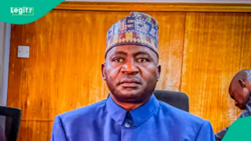 Defence Minister Announces New Strategy: Sympathizers of Bandits to Face Arrest