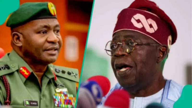 Defence Minister Christopher Musa Calls for Unity Amid Reports of General's Death in Borno