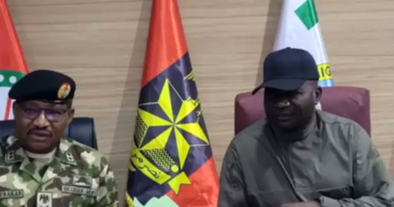 Defence Minister Orders Troops to Shoot Terrorists on Sight in North-East